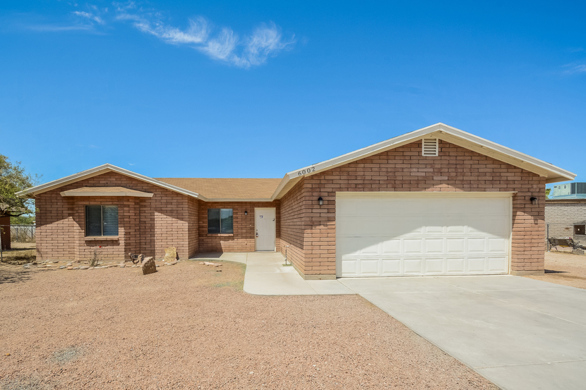 6002 S Morris Blvd Tucson, AZ 85706